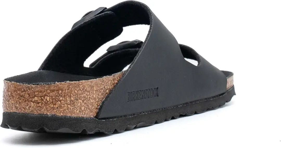 Birkenstock ARIZONA - Volwassenen Dames slippers - Kleur: Zwart - Maat: 38