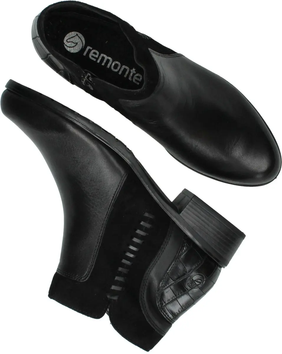 Remonte Enkellaarsjes D6893 - afbeelding 5 van 6