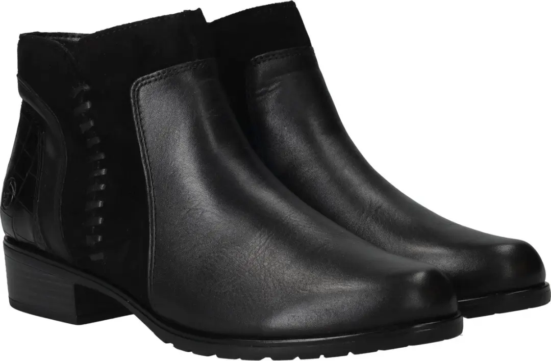 Remonte Enkellaarsjes D6893 - afbeelding 4 van 6