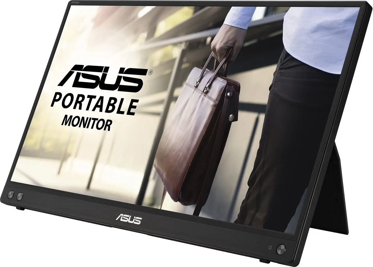 ASUS MB16ACV USB-C Monitor 15.6" - 1920x1080