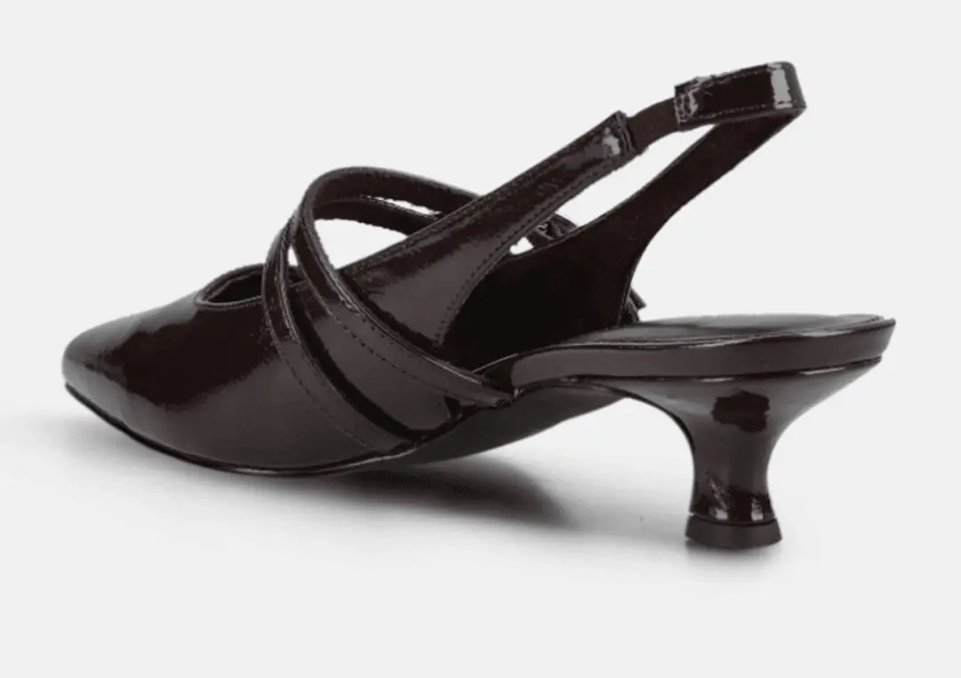 Marco Tozzi Dames Pumps 2-29508-45 511 F-breedte Maat: 39 EU