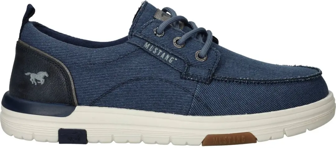 Mustang Veterschoenen