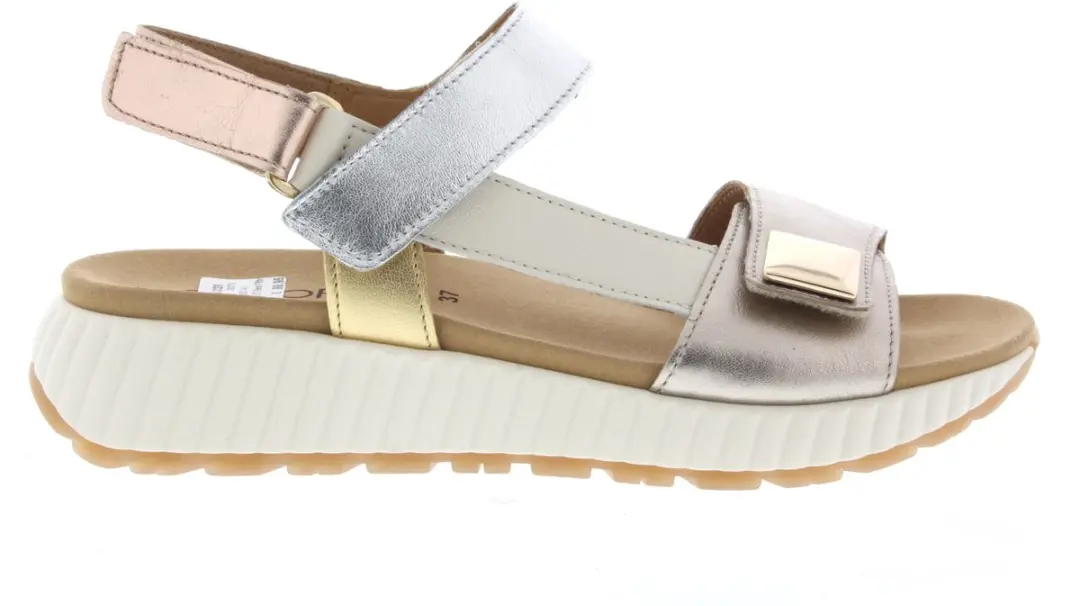 Gabor 582.1 Sandalen
