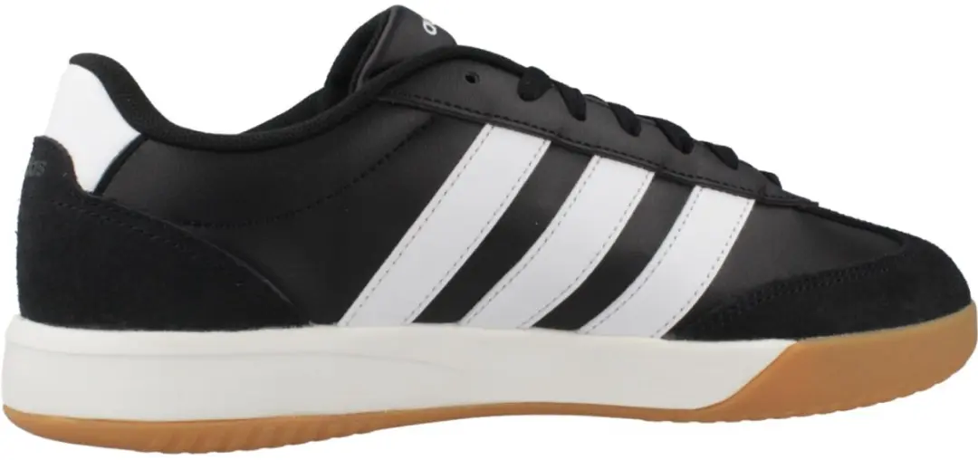 ADIDAS VL COURT FC Zwart 40 2/3 EU