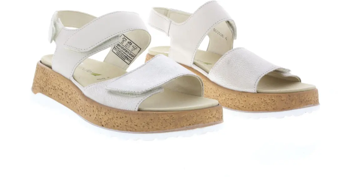 Wäldlaufer H-libby Sandalen 41 - Beige