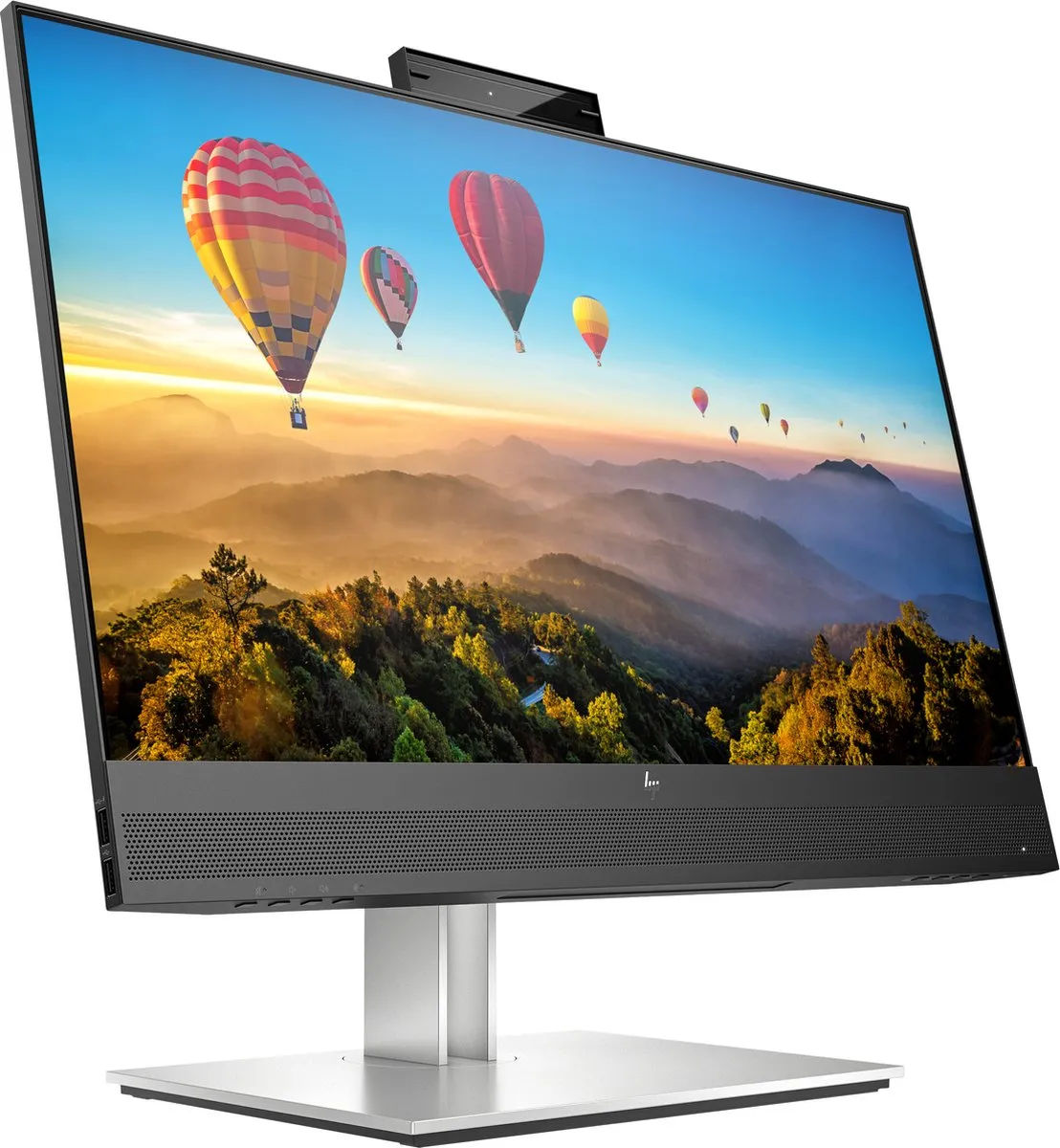 HP E24m G4 Monitor 23,8 inch FHD - USB-C 65W - afbeelding 7 van 7