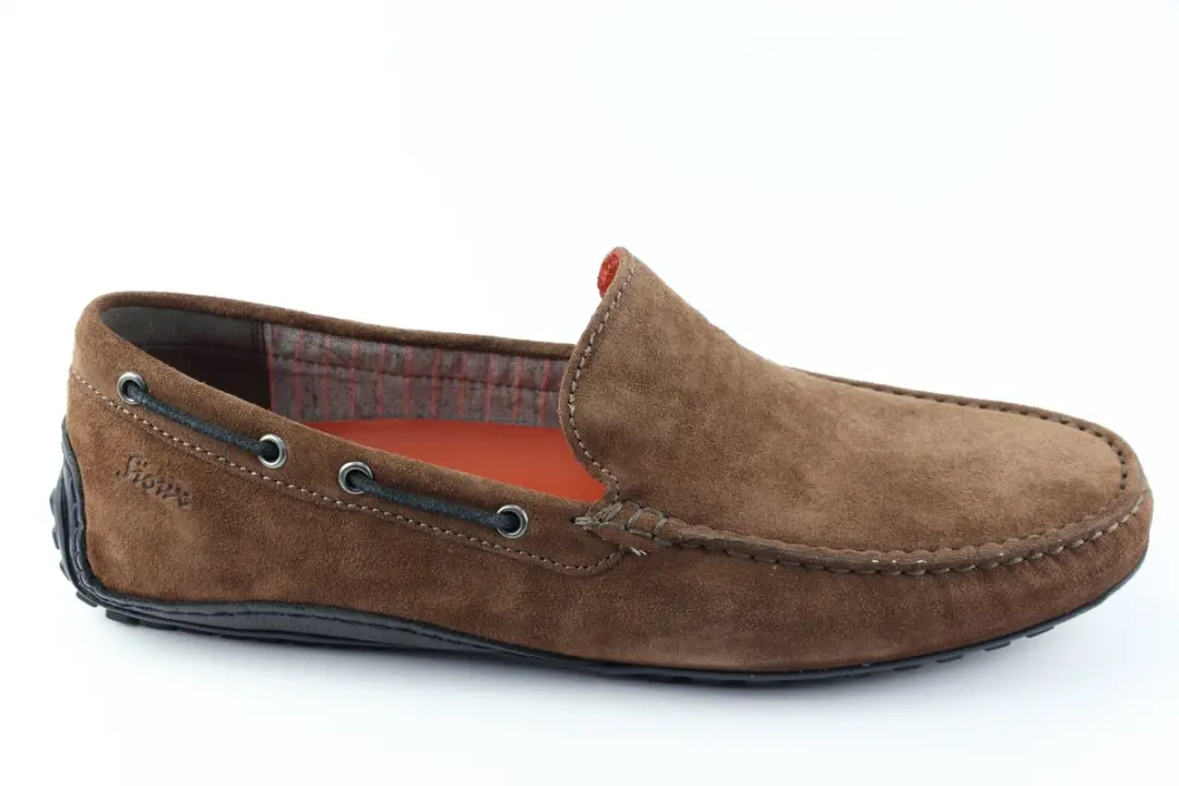 Sioux Callimo.10323 Kastanie