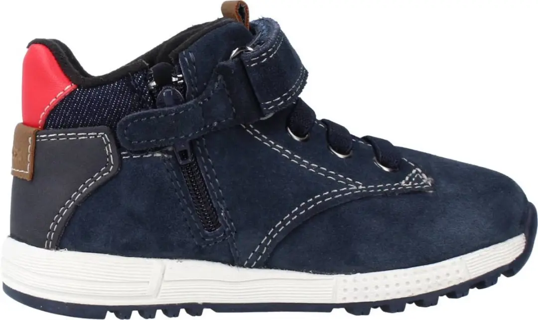 GEOX B ALBEN BOY Blauw 20 EU