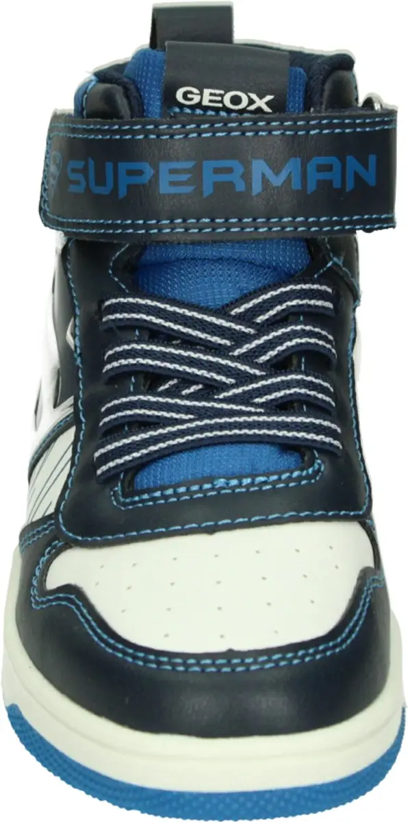 GEOX J56LQH Half-hoog - Maat 31 - Blauw - afbeelding 5 van 6