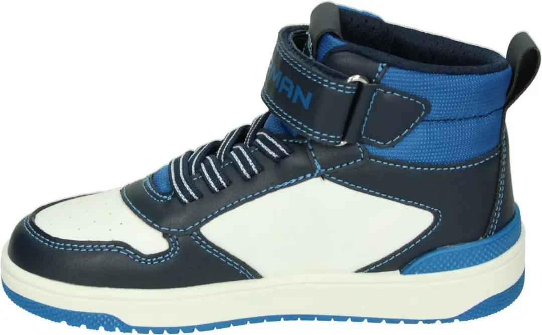 GEOX J56LQH Half-hoog - Maat 31 - Blauw - afbeelding 6 van 6