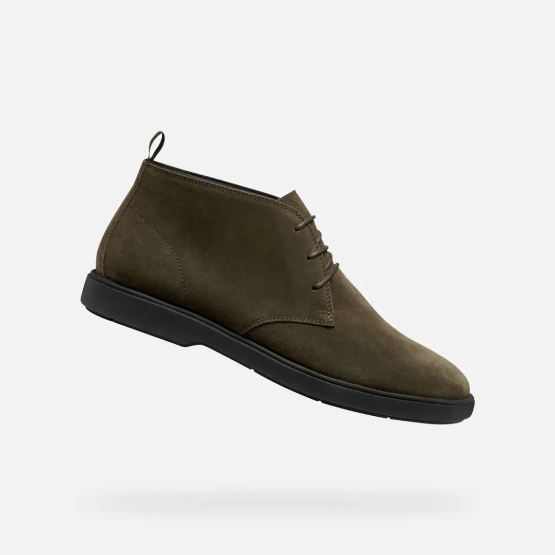 GEOX SPHERICA EC17 HEREN