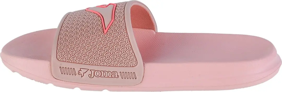Joma Island Jr Slippers 29 - Roze