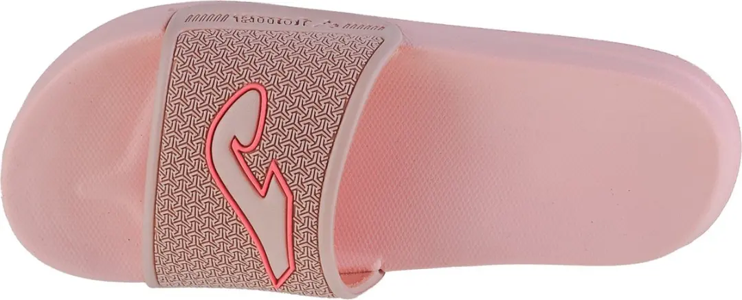 Joma Island Jr Slippers 29 - Roze