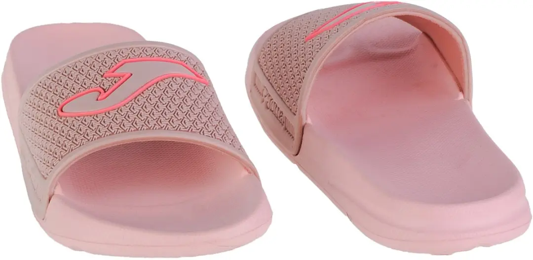 Joma Island Jr Slippers 29 - Roze