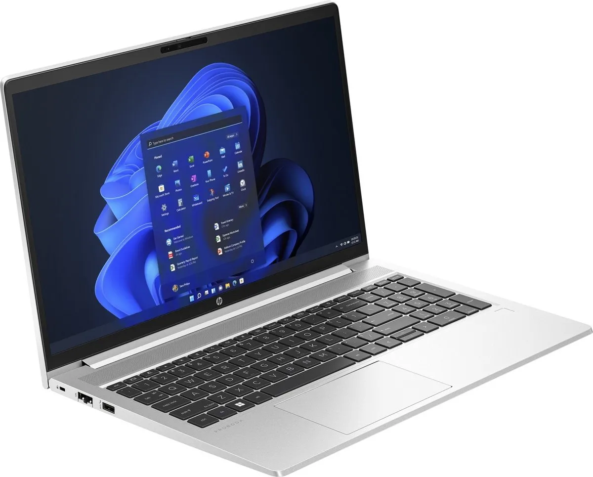 HP ProBook 450 G10 - i5-1335U 16GB 512GB SSD 15.6" FHD