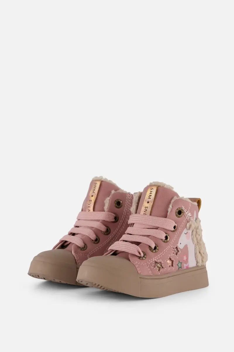 Shoesme Sh25w035 Sneakers Meisjes