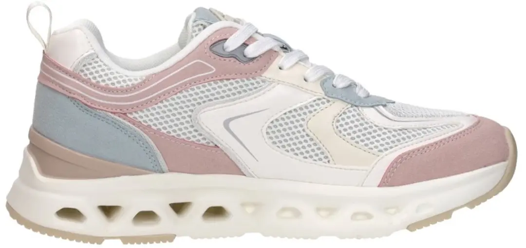 Mexx Therry Splash Sneakers Laag