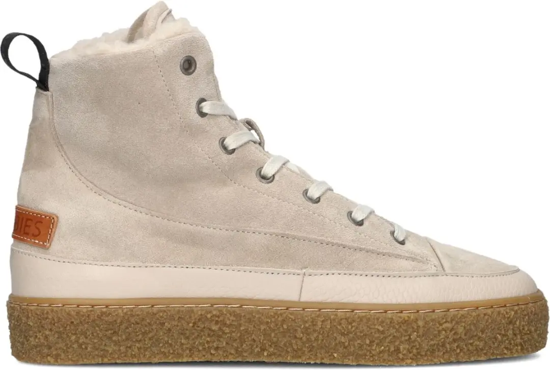 Shabbies Chewy Lily Sneakers