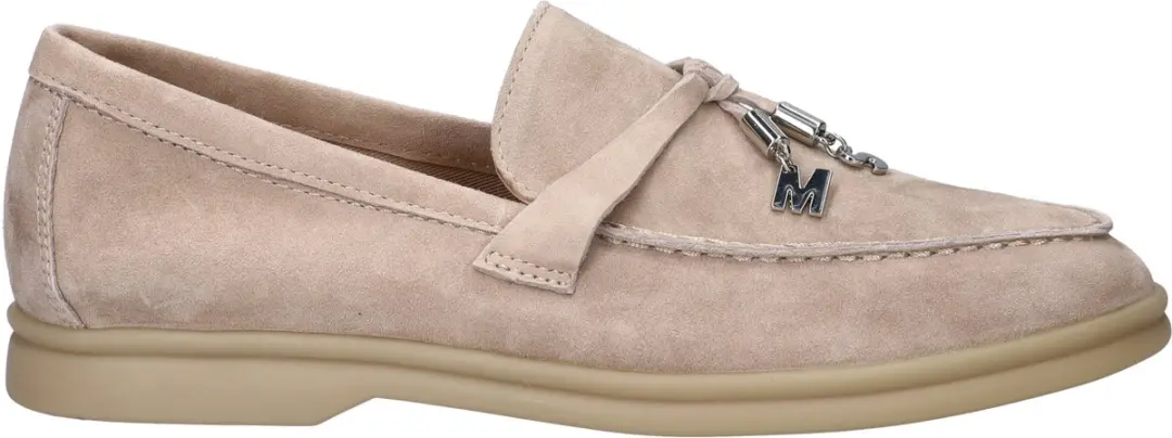 Steve Madden Portland dames loafer