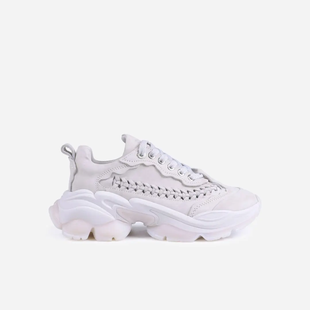 Bronx Linny Dames Sneakers