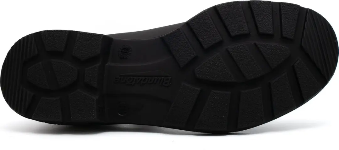 Blundstone 500 Original Laarzen - Stout Brown 40