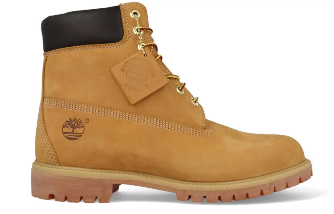 Timberland Premium 6-inch Boot