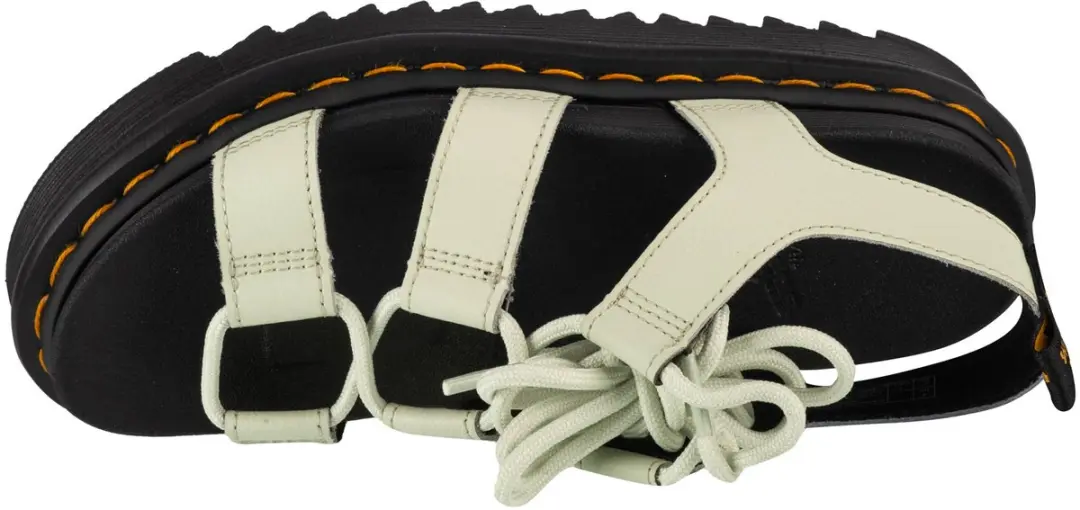Dr. Martens Nartilla Hydro Sandalen 41 - Groen