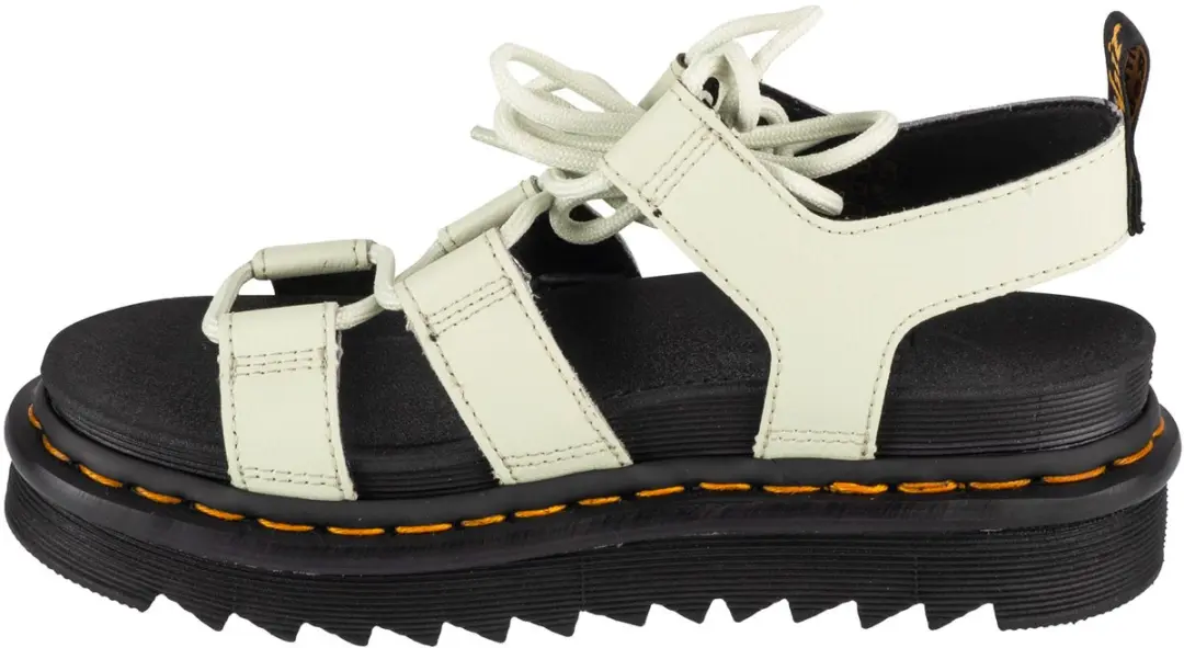 Dr. Martens Nartilla Hydro Sandalen 41 - Groen
