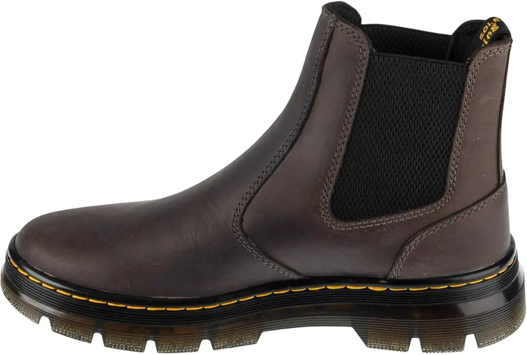 Dr Martens Embury Laarzen Grijs EU 45 Man,Vrouw
