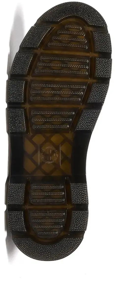 Dr Martens Embury Laarzen Grijs EU 45 Man,Vrouw