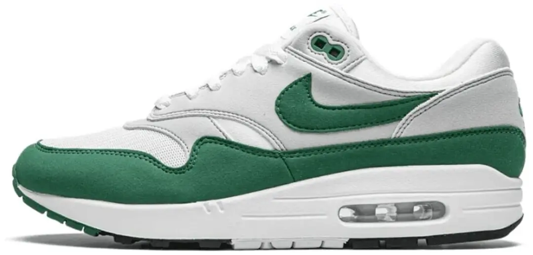 Nike Air Max 1 Anniversary Green