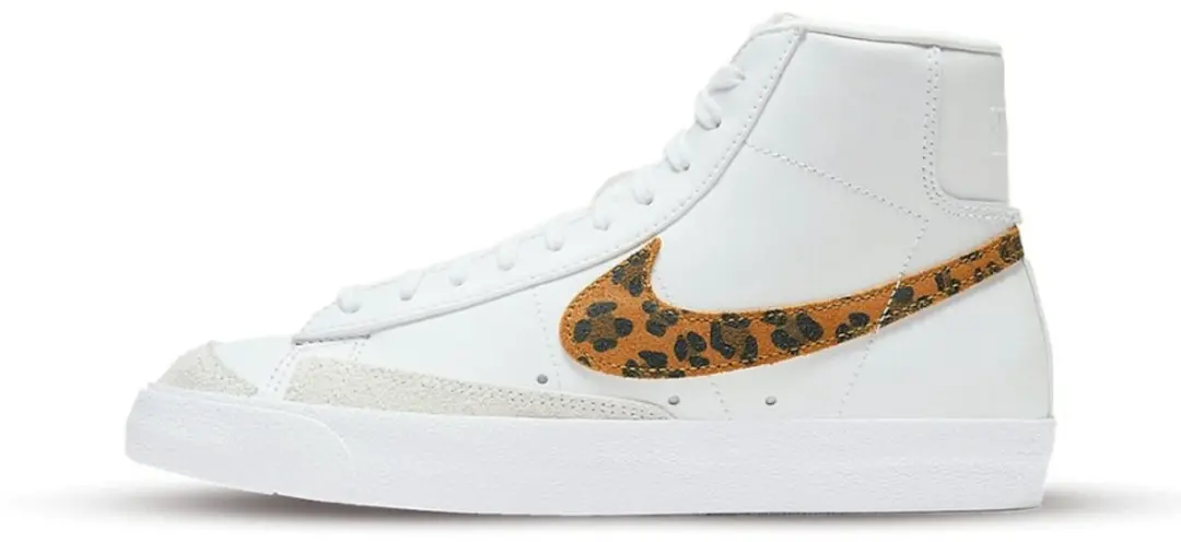 Nike Blazer Mid Leopard (W)