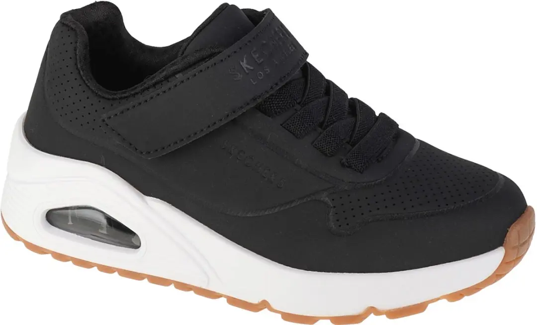 Skechers Uno Air Blitz Schoenen Zwart EU 27 1/2 Jongens,Meisjes
