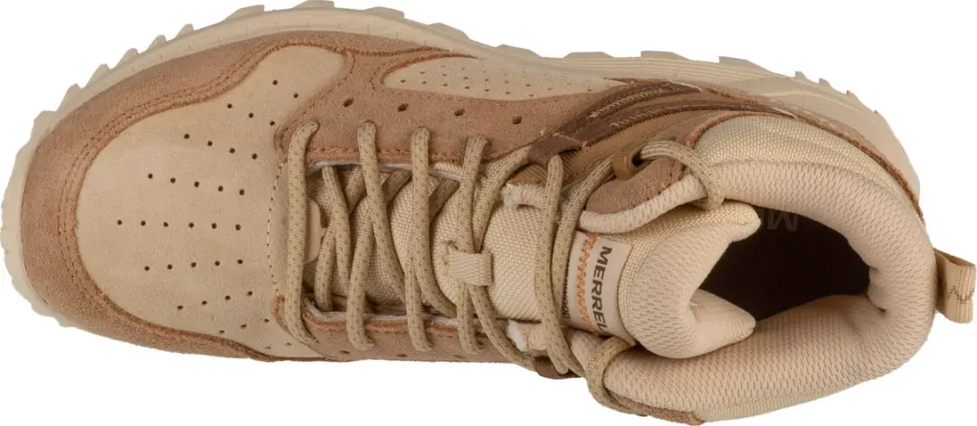 Merrell Wildwood Mid Leather WP J038298 Trekkingschoenen - 40
