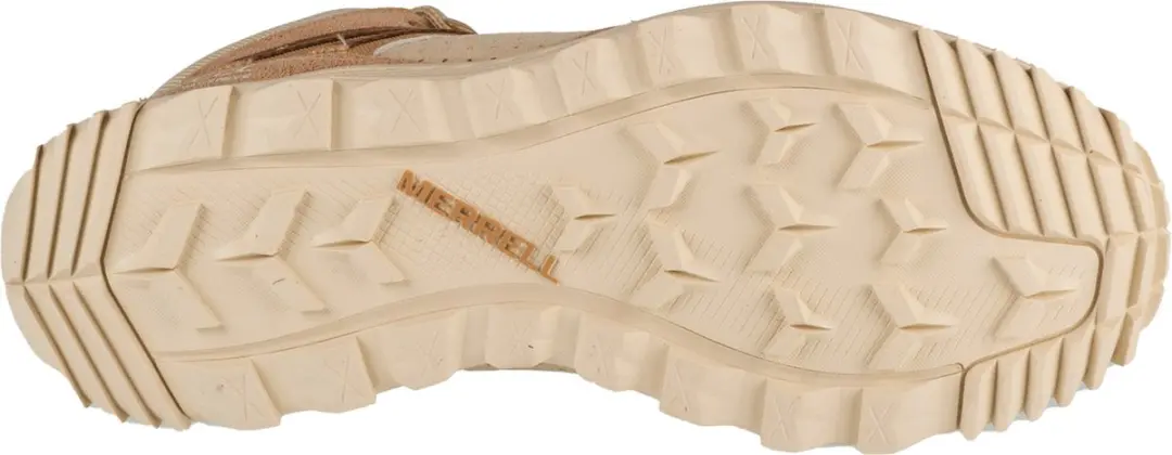 Merrell Wildwood Mid Leather WP J038298 Trekkingschoenen - 40