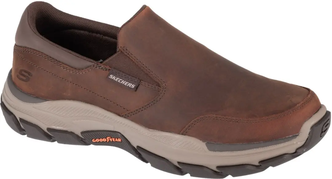 Skechers Instapper Relaxed Fit 204480 CDB Bruin