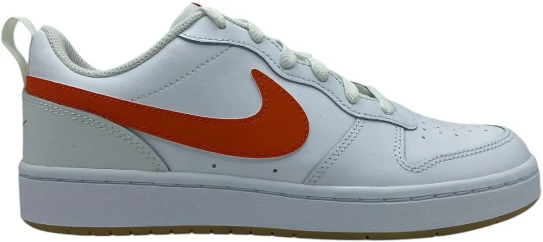 NIKE COURT BOROUGH LOW 2 GS