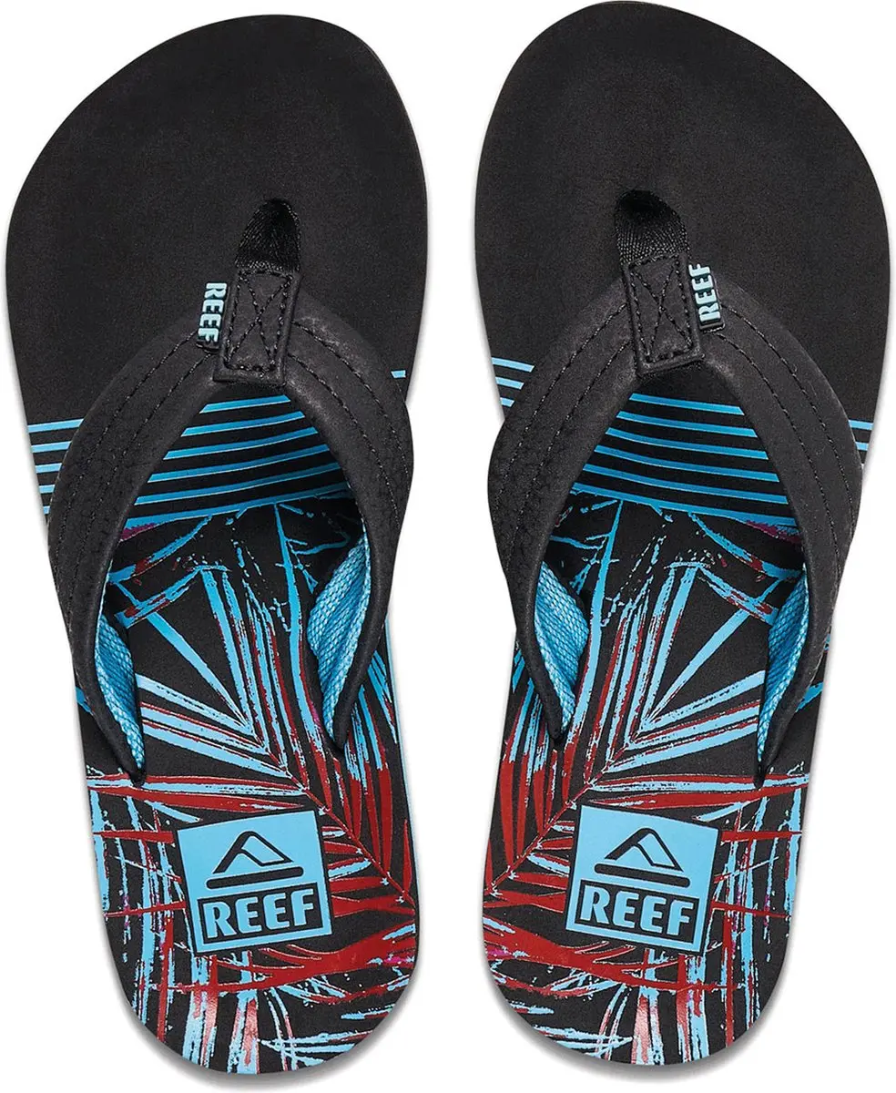 Reef Kids Ahi Teenslippers 33
