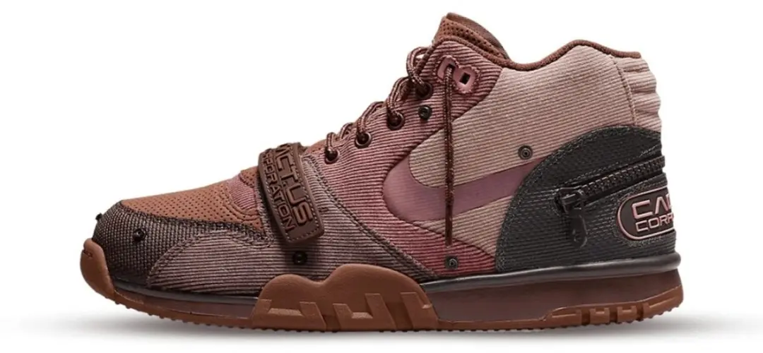 Nike Air Trainer 1 SP Travis Scott Wheat