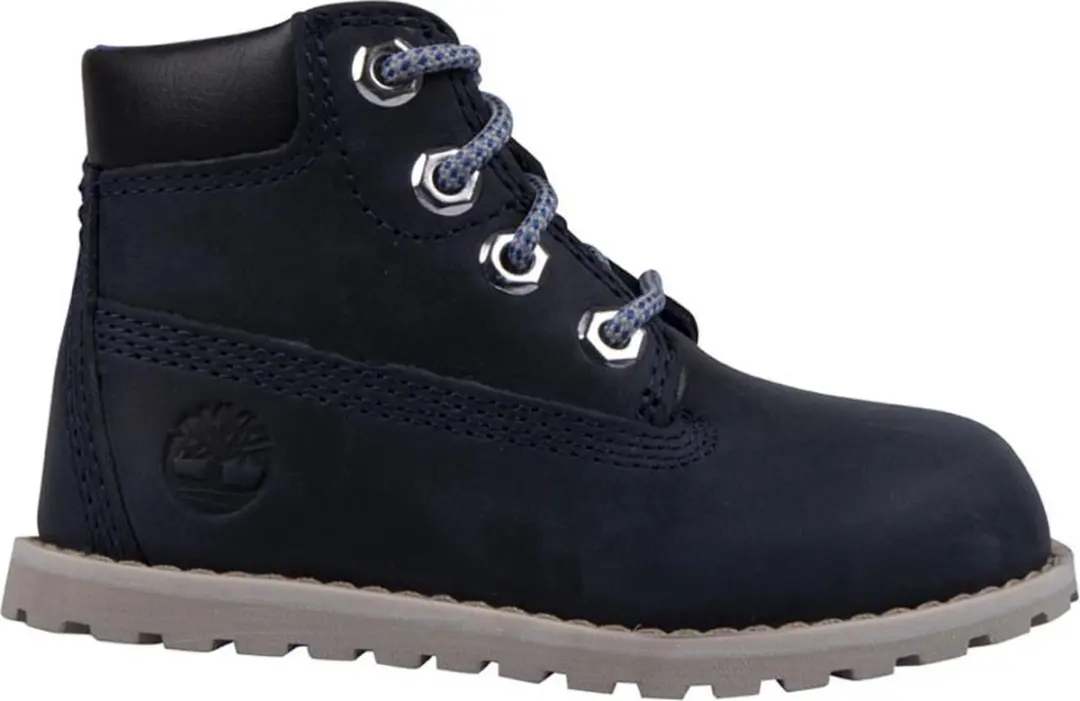 Timberland Pokey Pine Blauw