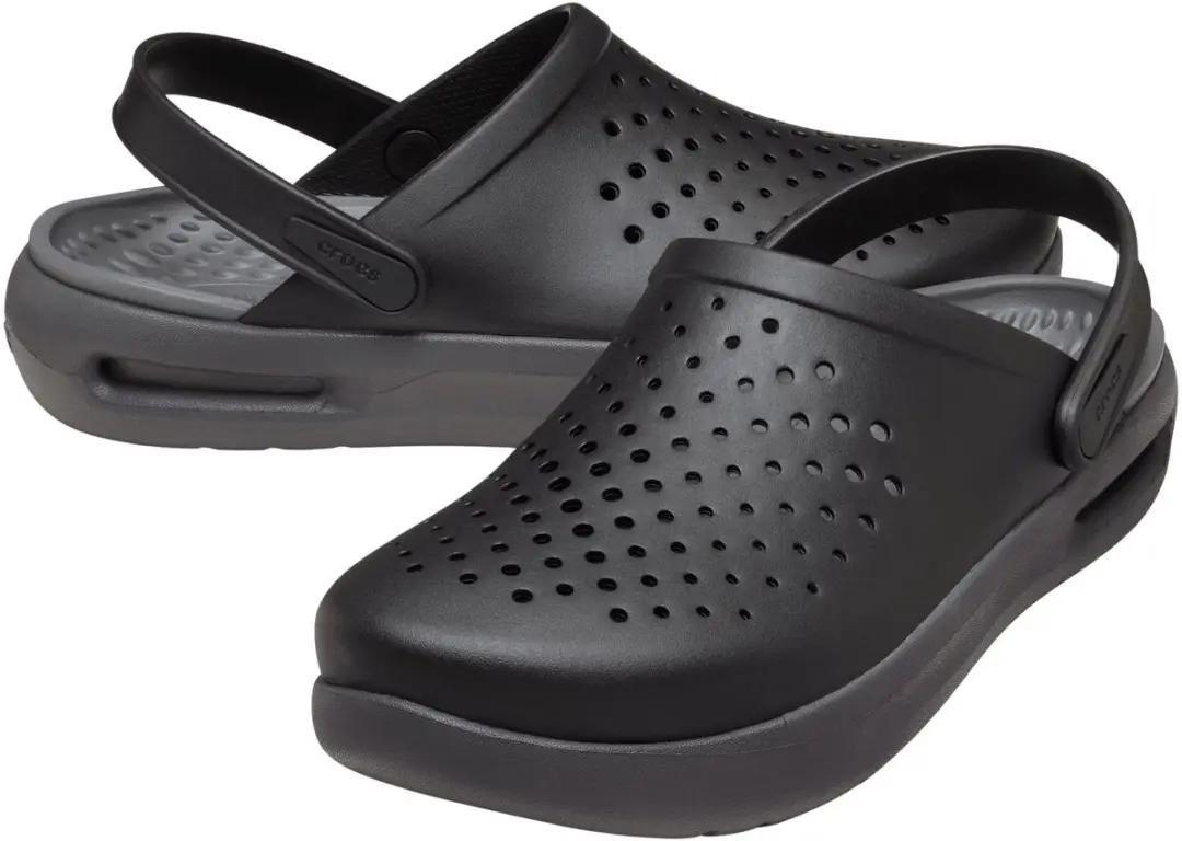 Crocs InMotion Instappers Senior