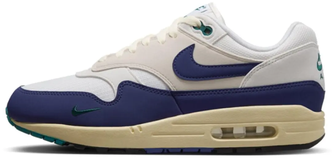 Nike Air Max 1 Athletic Department Deep Royal Blue