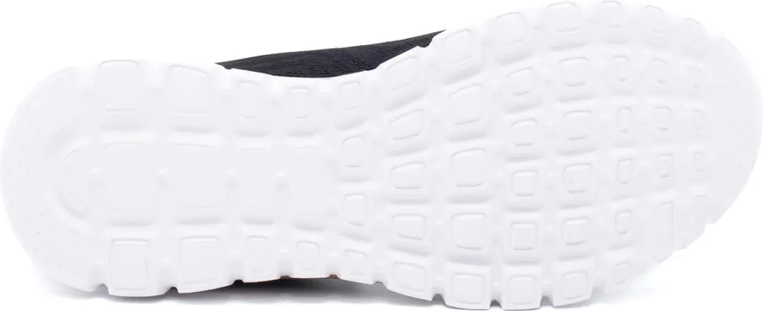 Skechers Graceful-Get Connect Sneakers 12615-BKGD - 36 - Zwart