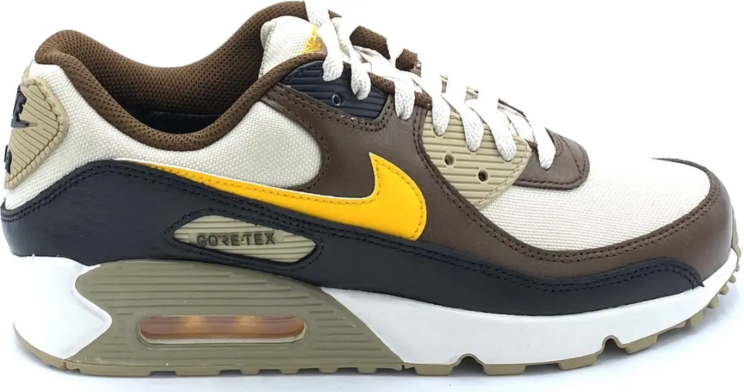 Sneakers Nike Air Max 90 Gore-Tex "Cacao Wow"