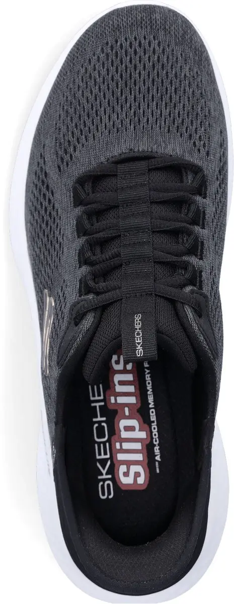 Skechers Skech-lite Pro Primebase Schoenen Zwart EU 42 Man