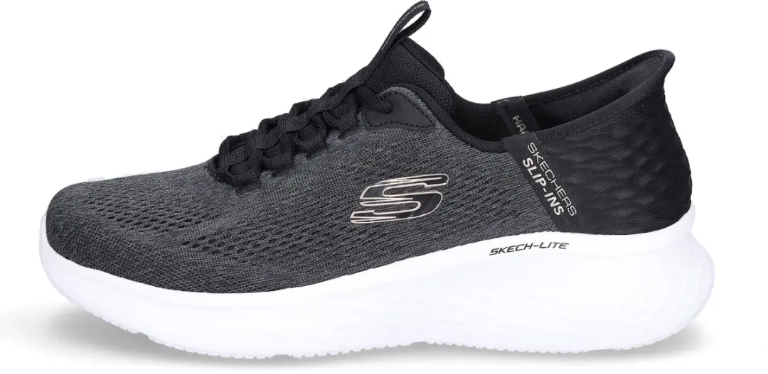 Skechers Skech-lite Pro Primebase Schoenen Zwart EU 42 Man