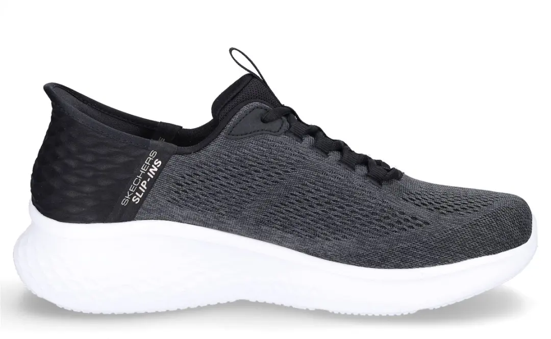 Skechers Skech-lite Pro Primebase Schoenen Zwart EU 42 Man