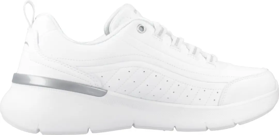 SKECHERS SKECH-AIR DYNAMIGHT Wit 38 EU