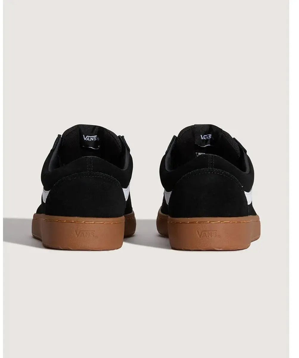Vans Old Skool 36 Cup Schoenen - Zwart