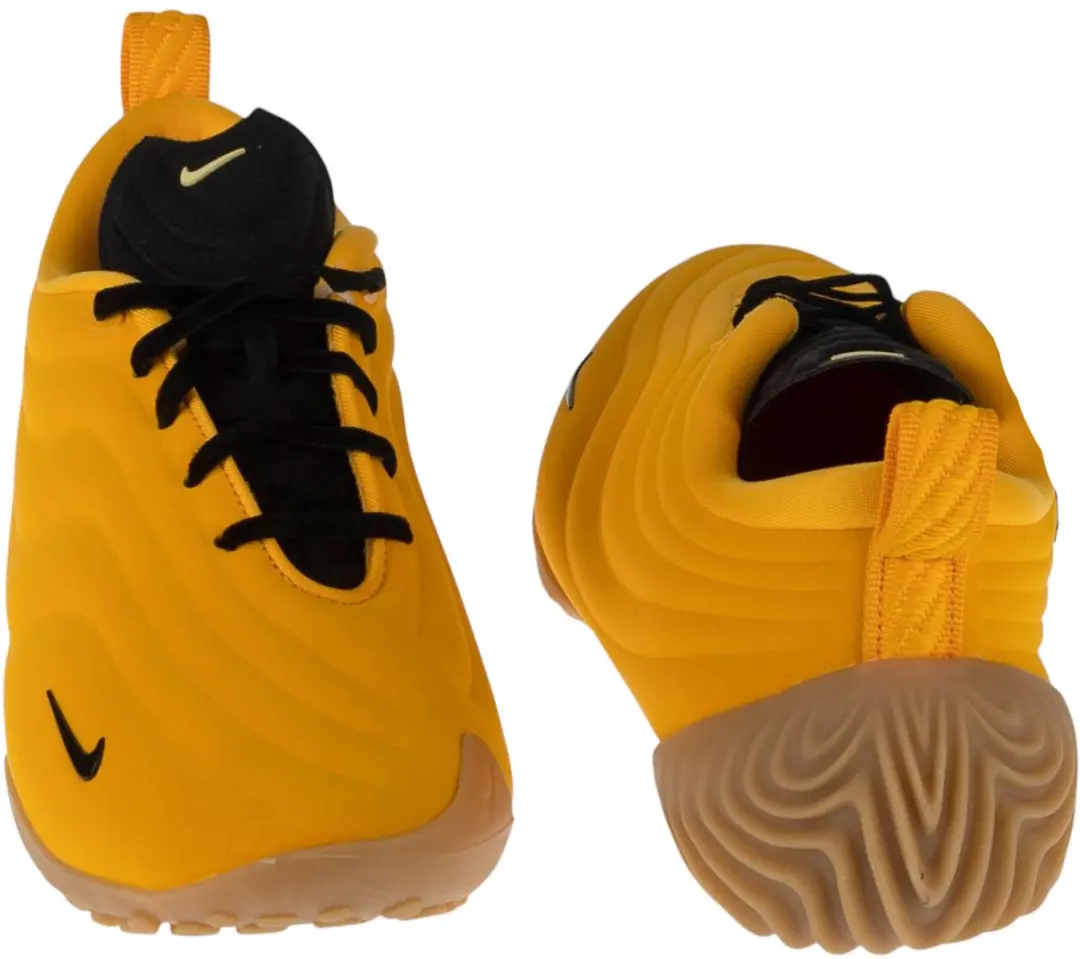 Nike Astra Ultra FZ5778-701 Sneakers - Geel